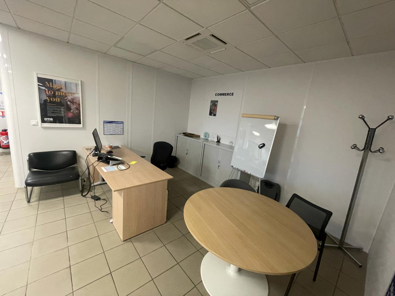 Bureau Toulouse 615m² Location bureau Toulouse Haute-Garonne OLBUR2428418 19